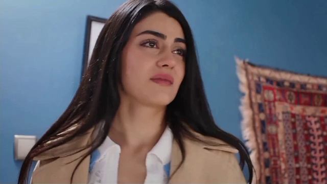 Behind the Veil Episode 33 Promo 2 - Analysis - I have never known a woman as evil-hearted as Derya смотреть онлайн