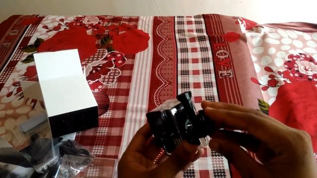 Noise Play Vlog Edition Action Camera Unboxing And Video Samples || MRD VLOGS смотреть онлайн