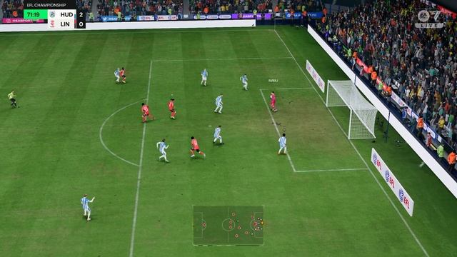 EA FC 24.КАРЬЕРА ТРЕНЕРА С НИЗОВ ЗА LINCOLN.СЕРИЯ-85.ДЕБЮТИРУЕМ В НОВОЙ КОМАНДЕ. смотреть онлайн