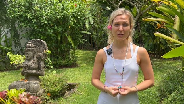 Yoga Teacher Training in Bali || Mira Yogashala || YTT in Bali смотреть онлайн