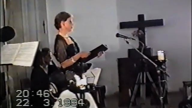 Lia Altavilla - Concerto em Luanda смотреть онлайн