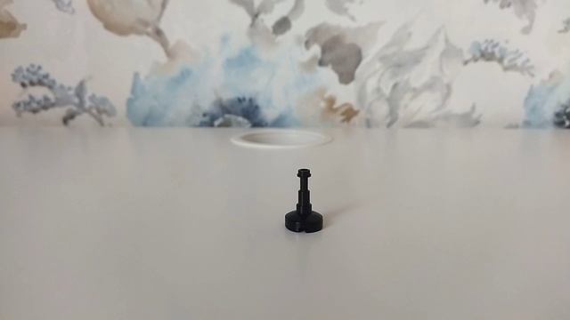 СБОРКА КАСТОМНОЙ МИНИФИГУРКИ ПЕВЦА MASKED WOLF.