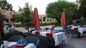 ❤️ MARTI RESORT DELUXE ICEMELER.TURKEY ❤️