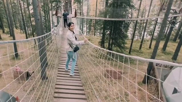 Sky camp Krasnoyarsk смотреть онлайн