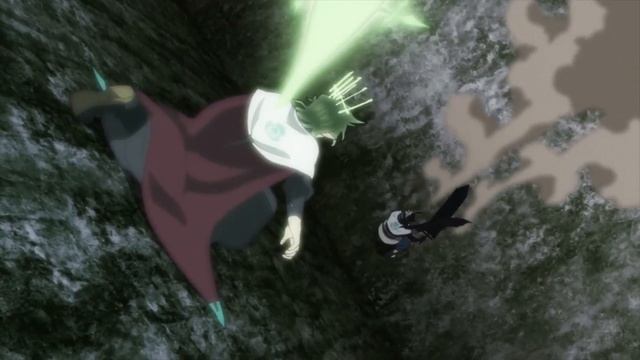 Anime Black Clover - AMV FIGHT смотреть онлайн