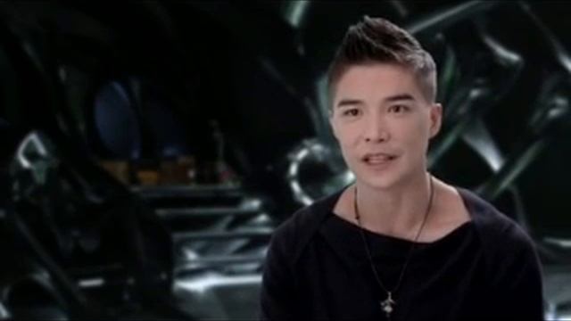 Psychic (Ludi Lin Video) смотреть онлайн