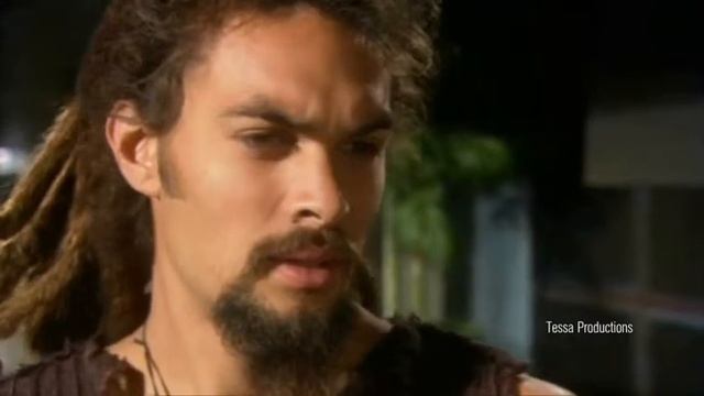 Jordan O'Neill sur Atlantis смотреть онлайн