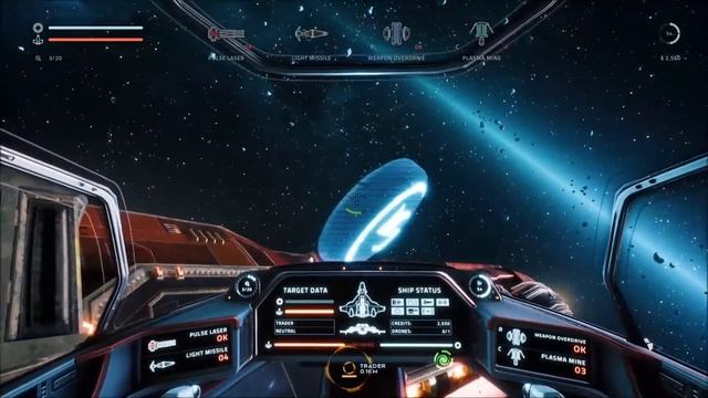 Everspace - Trading смотреть онлайн