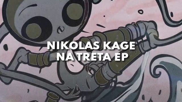 Nikolas Kage - Loww (Original Mix) смотреть онлайн