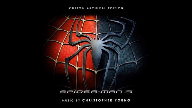 DL Happy Ending (Version 7) | Spider-Man 3 (Custom Archival Edition) смотреть онлайн