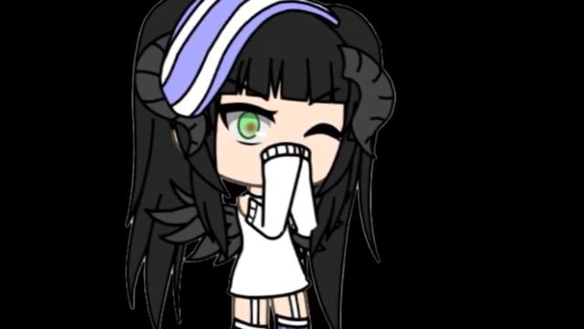 Meme к чёрту добро давай на сторону зла ~гача лайф~ смотреть онлайн