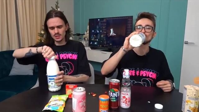 ЭДИСОН ПЕРЕЦ ПРОБУЕМ ЕДУ КОСМОНАВТОВ С МОИМ ЛУЧШИМ ДРУГОМ! РЕАКЦИЯ FROMZT #еда #космонавт #Эдисон смотреть онлайн