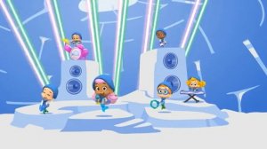 The Arctic Life (Ukrainian) - Bubble Guppies | Бульки-гупі Українська