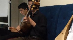 Bizni tashlab yor nera borasiz?