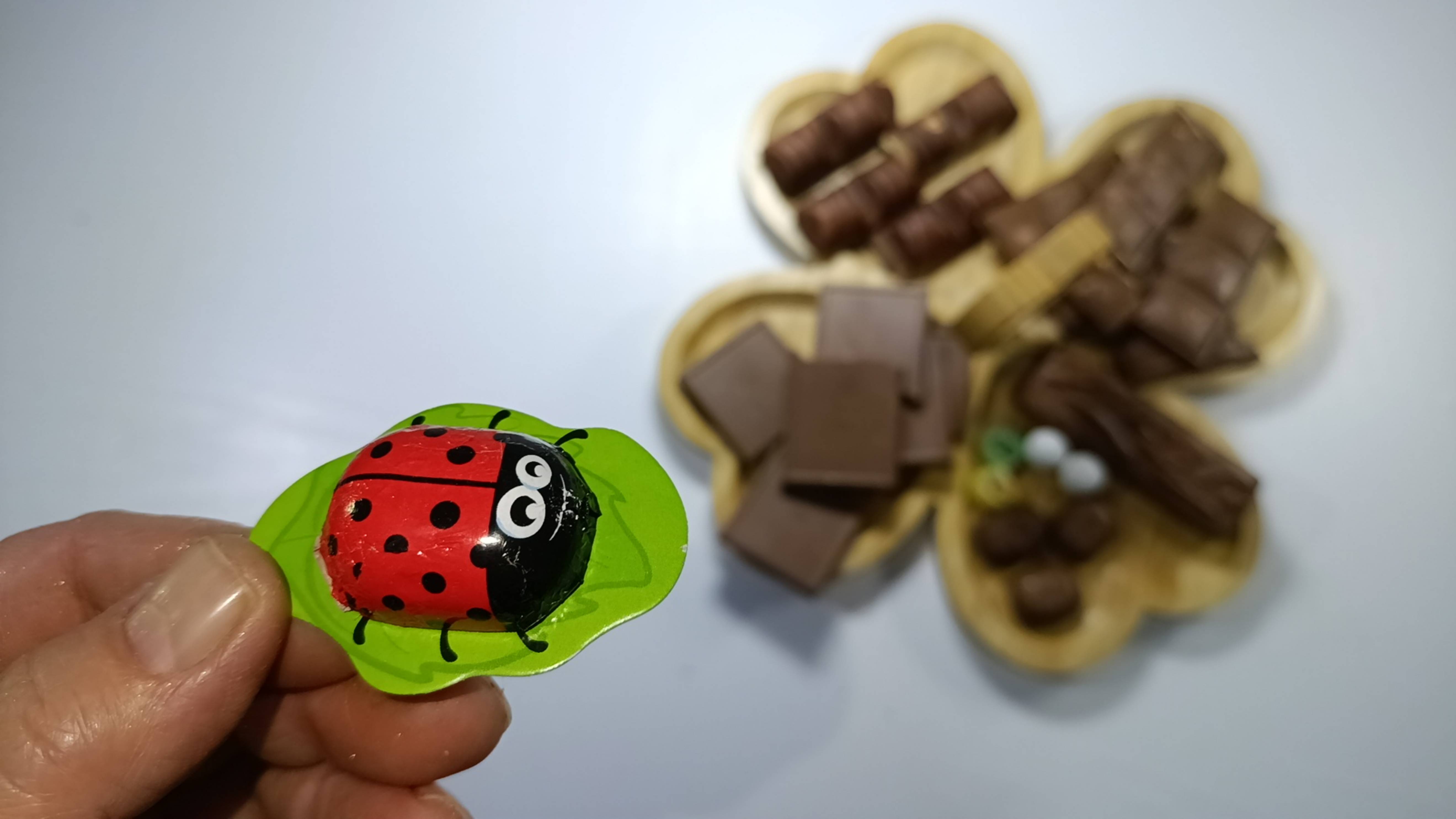 АСМР Шоколадный 🍰🍩🤎 АСМР РАСПАКОВКА конфет и вкусняшек для вашего удовольствия 🤗 смотреть онлайн