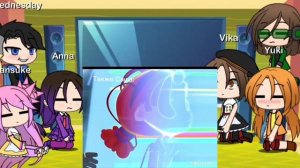 Реакция сказочного патруля на ТТ