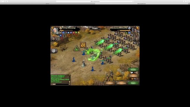 The Legendary Sima Hui “S Jing” смотреть онлайн