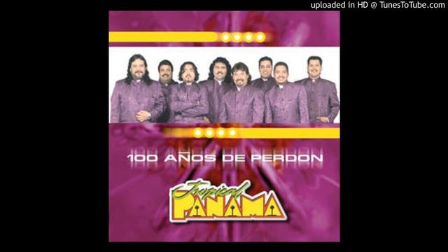 Tropical Panama - La Rajita De Canela смотреть онлайн