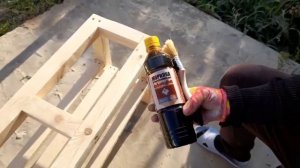 Обувница с мягкой сидушкой своими руками