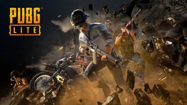 PUBG - забег #4, продолжаем! Q