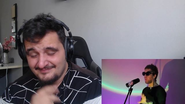 *IM BACK* | TARAS STANIN 3 in 1 | BEATBOX REACTION VIDEO | SONIK ASSICT смотреть онлайн