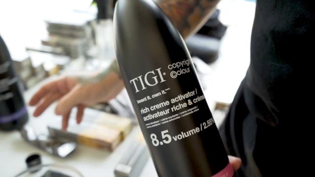 How-To: Blonde Balayage смотреть онлайн