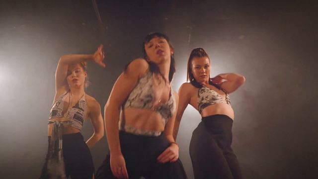 Lady Powers (Vera Blue) | UCW Dance Music Video