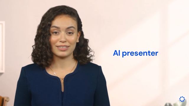 What is an AI presenter? смотреть онлайн