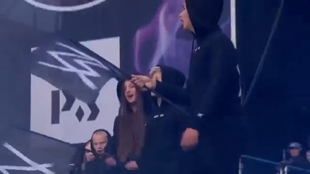 Alan Walker Darkside Live at VG Lista 2018 смотреть онлайн