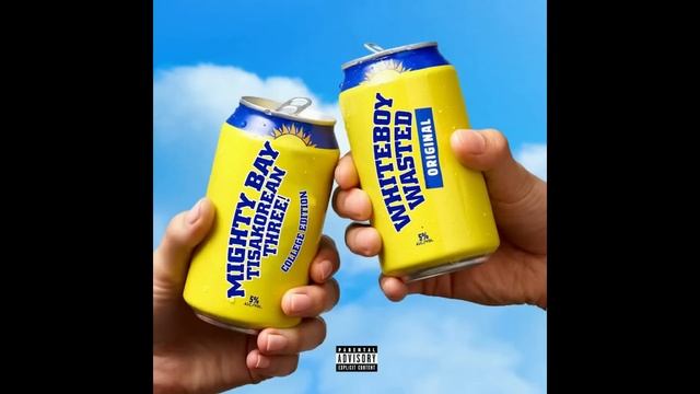 Mighty Bay - White Boy Wasted w/ tisakorean & three! смотреть онлайн