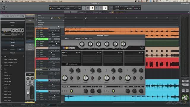 03.1. MIDI Recording Basics