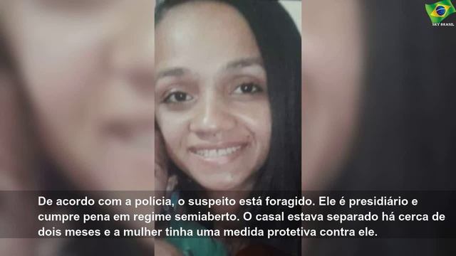 AC: Homem mata ex a facadas e deixa filho de 1 ano ao lado do corpo da mulher смотреть онлайн
