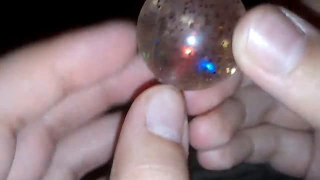 Игрушки моего кота (Кузи)