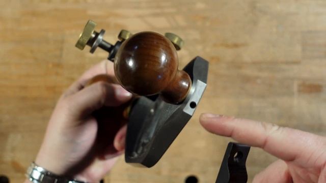 How to set up and use the Veritas Inlay Cutter Head смотреть онлайн