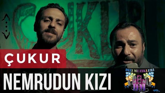 Erkan Kolçak (Vartolu) & Mustafa Kırantepe (Medet) Toygar Işıklı- NEMRUDUN KIZI