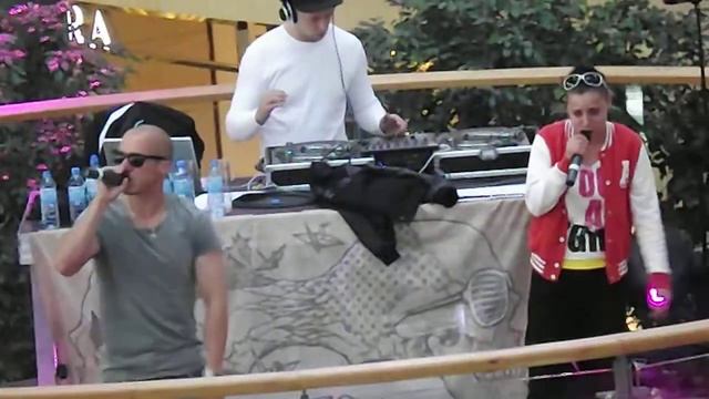 Mezo-Wito-Doris -Sacrum ..Forum Gliwice 02.06.2012.AVI смотреть онлайн