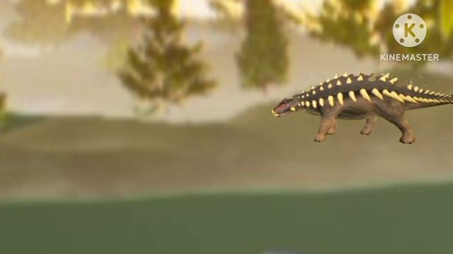 МОЙ РЕАЛЬНЫЙ СЛУЧИЙ В the cursed isle(АНИМАЦИЯ) смотреть онлайн