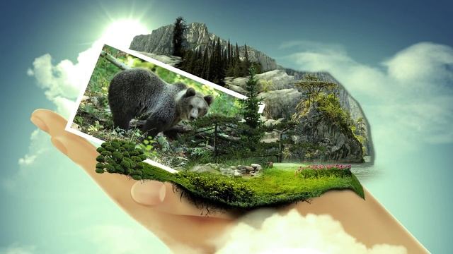 Reklama_Nacionalni park Tara Srpska verzija HD1920x1080 смотреть онлайн