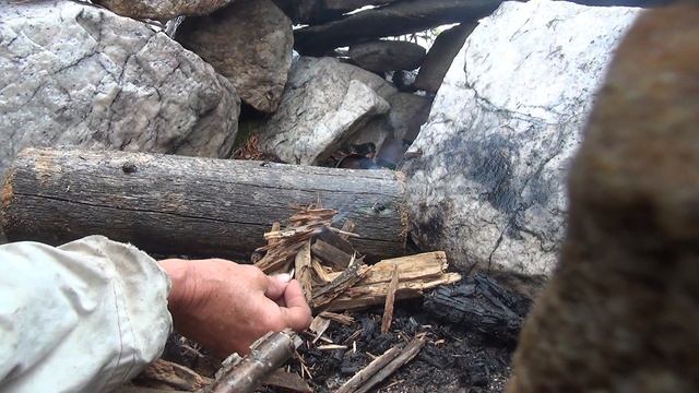 По озерам Карелии к морю Белому. Часть 4. Окуни на углях. смотреть онлайн