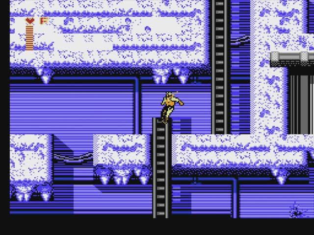 TAS, (NES) Star Wars： The Empire Strikes Back - In 10m 42.96s By Link_7777
