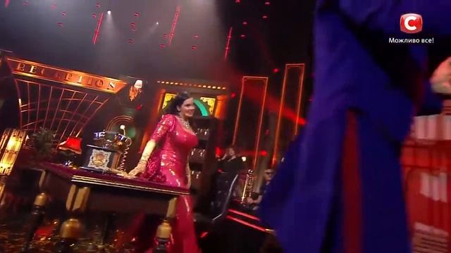 Анна Иваница – Аида Ведищева – Помоги мне Х фактор 10 смотреть онлайн