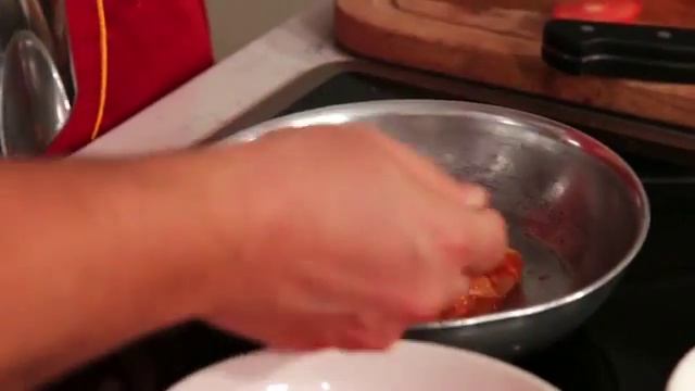 Chef Inspired Healthy with Diane Henderiks featuring Paul Denamiel смотреть онлайн