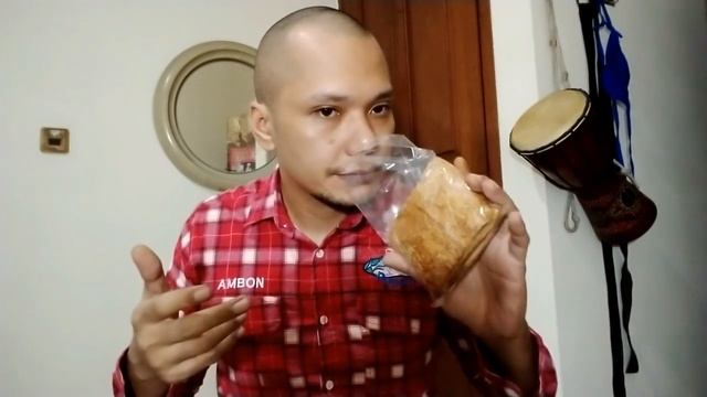 Darmawangi Strawberry Caramello mix by Rubby Bacco смотреть онлайн