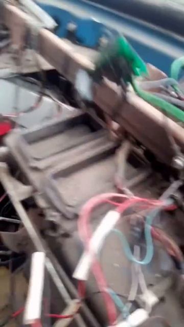 Мотор печки газель бизнес смотреть онлайн