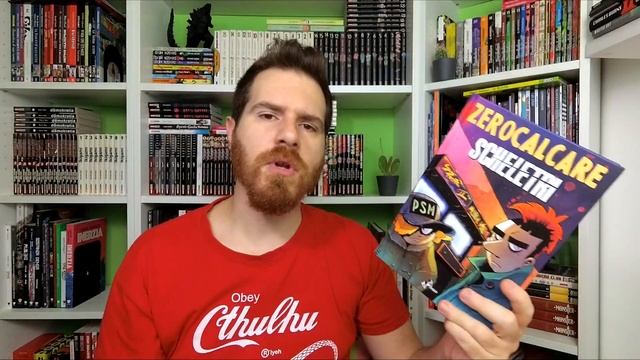 ACQUISTI FUMETTI ottobre 2020 смотреть онлайн