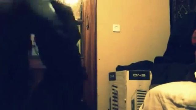 Я ЦАРЬ МИРА