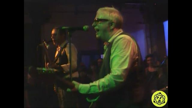 Gonerfest 11 - Len Bright Combo, full set смотреть онлайн