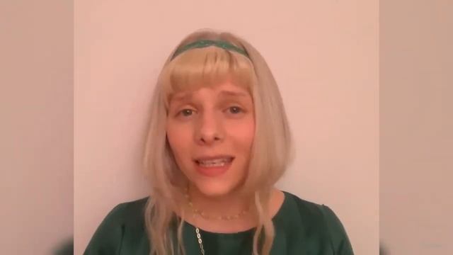 AURORA - Quote 281: ‘Cure For Me’ - „ You're perfect the way you are … “ (2021-07-08) смотреть онлайн