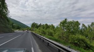 Дороги-дороги снова дурманят, каждая манит, зовет за собой