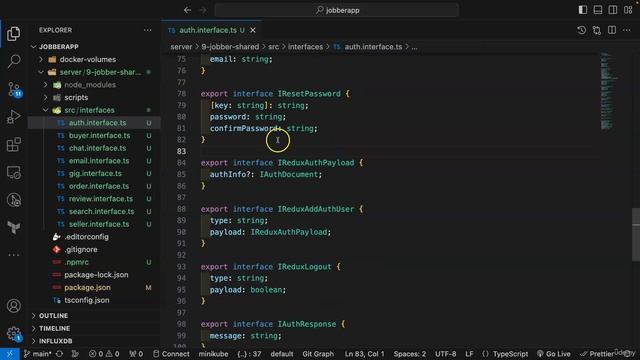 35 - Helper interfaces смотреть онлайн